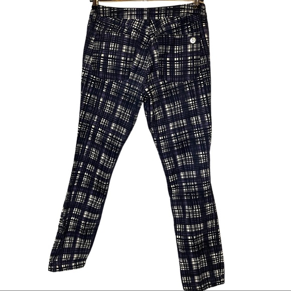 🔴SOLD🔴Tory Burch Conner Tab Front Skinny Size 31 - Picture 7 of 9